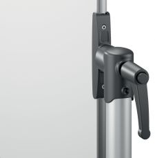 Nobo 1901029 Dual Sided Mobile Whiteboard 1200 x 900mm thumbnail 5