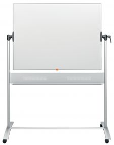 Nobo 1901029 Dual Sided Mobile Whiteboard 1200 x 900mm thumbnail 3