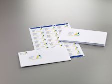 Avery L7159-250 Address Labels 250 sheets - 24 labels per sheet thumbnail 5