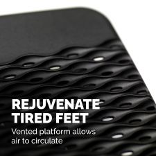 Fellowes 8066001 Refresh Foot Support thumbnail 5