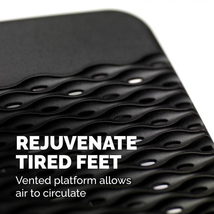 Fellowes 8066001 Refresh Foot Support - Image 5