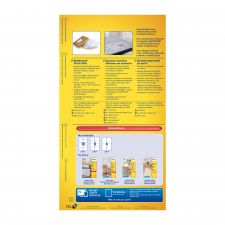 Avery L7994-25 Waterproof Labels 25 sheets - 4 Labels per Sheet thumbnail 2