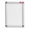 Nobo 1902213 A3 Clip Frame Silver and Grey