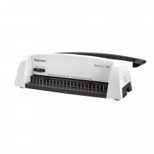 Fellowes Starlet 2plus Comb Binder thumbnail 1