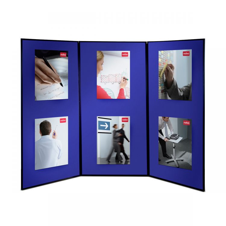 Merchandise Displays