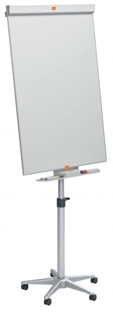 Nobo 1902386 Impression Pro Nano Clean Mobile Flipchart Easel thumbnail 4