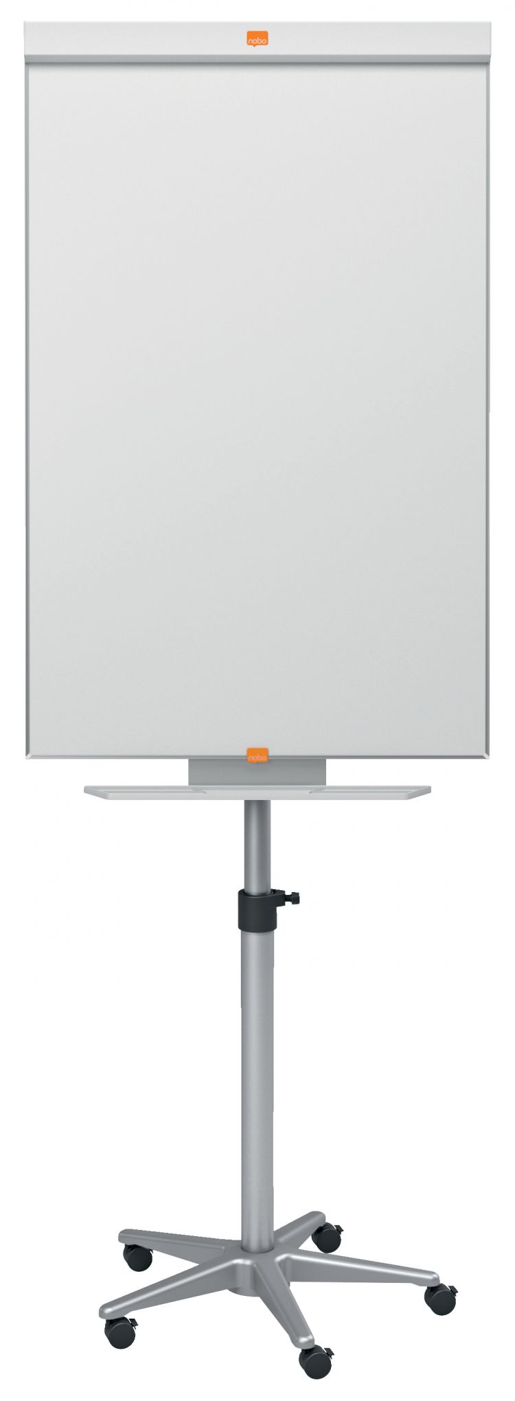 Nobo 1902386 Impression Pro Nano Clean Mobile Flipchart Easel - Image 3