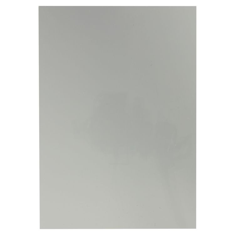 GBC CF121880 HiClear Binding Cover A3 180 Micron Pack of 100 - Image 5