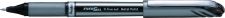 Pentel Energel+ 12 Pack Black Gel Rollerball Pen 0.7mm Tip 0.35mm Line thumbnail 1