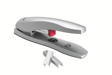 Rexel Odyssey Heavy Duty 60 Sheet Metal Stapler thumbnail 4