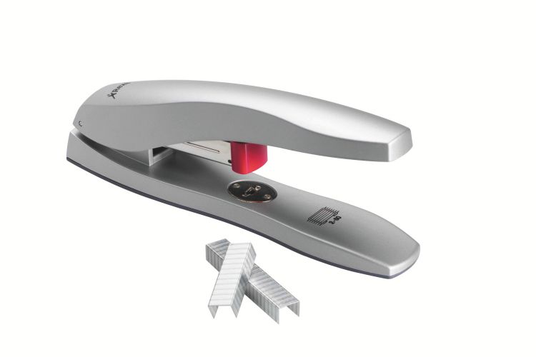 Rexel Odyssey Heavy Duty 60 Sheet Metal Stapler - Image 4