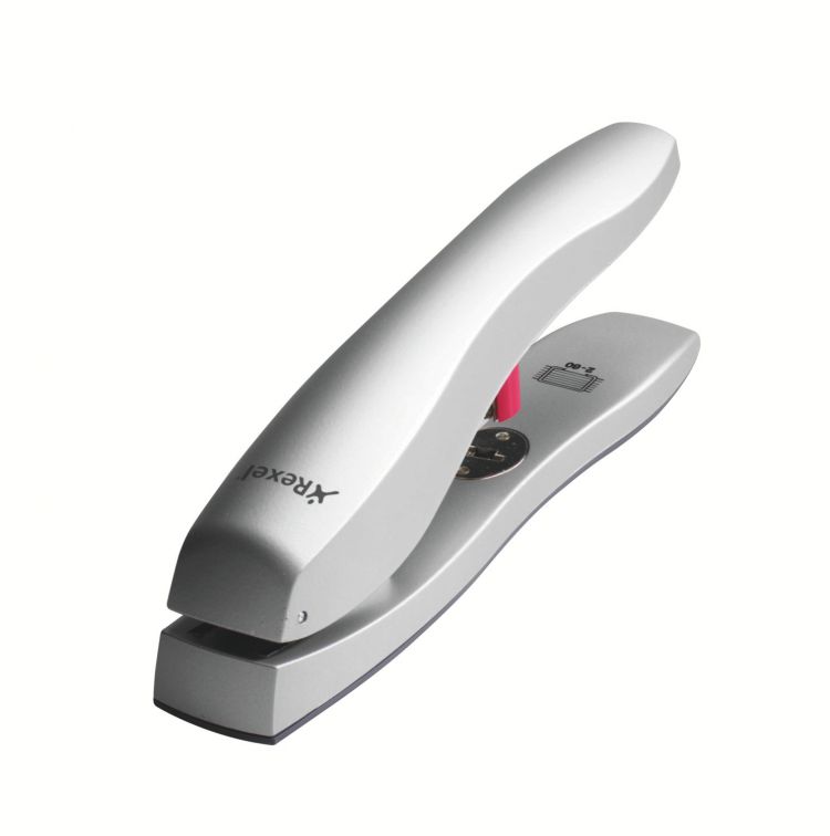 Rexel Odyssey Heavy Duty 60 Sheet Metal Stapler - Image 1