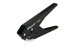 Rexel S120 Single Hole 20 Sheet Plier Punch thumbnail 2
