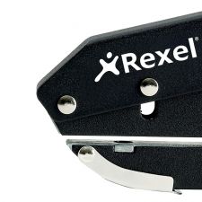 Rexel S120 Single Hole 20 Sheet Plier Punch thumbnail 4
