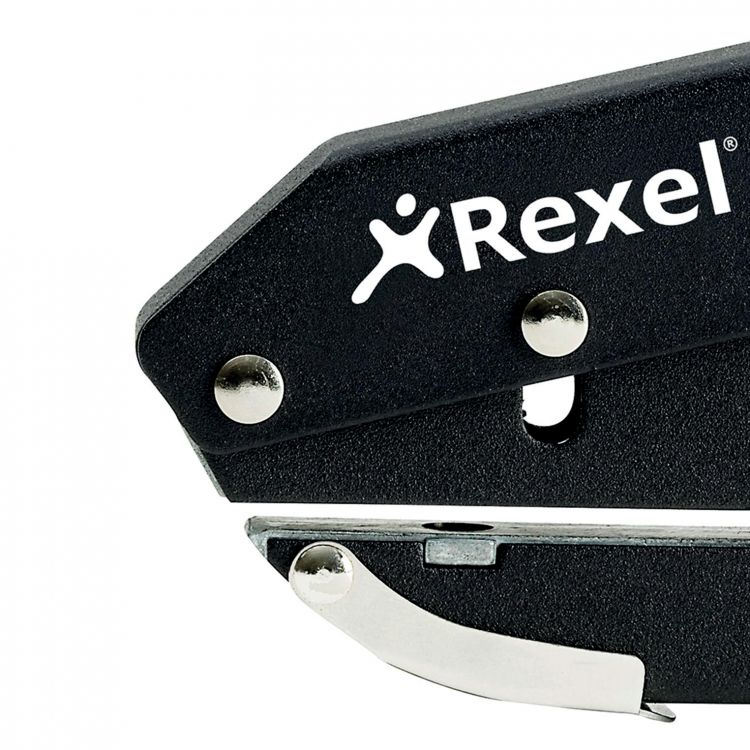 Rexel S120 Single Hole 20 Sheet Plier Punch - Image 4