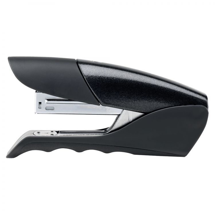 Rexel Gazelle Half Strip 20 Sheet Metal Stapler - Image 3
