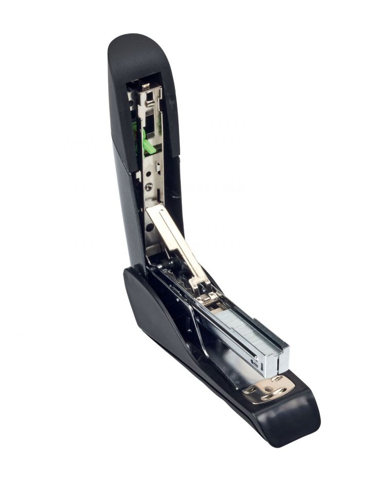 Rexel Gazelle Half Strip 20 Sheet Metal Stapler - Image 4