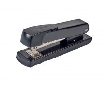 Rexel Meteor Half Strip 20 Sheet Metal stapler thumbnail 1