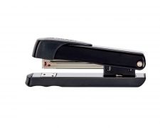 Rexel Meteor Half Strip 20 Sheet Metal stapler thumbnail 2
