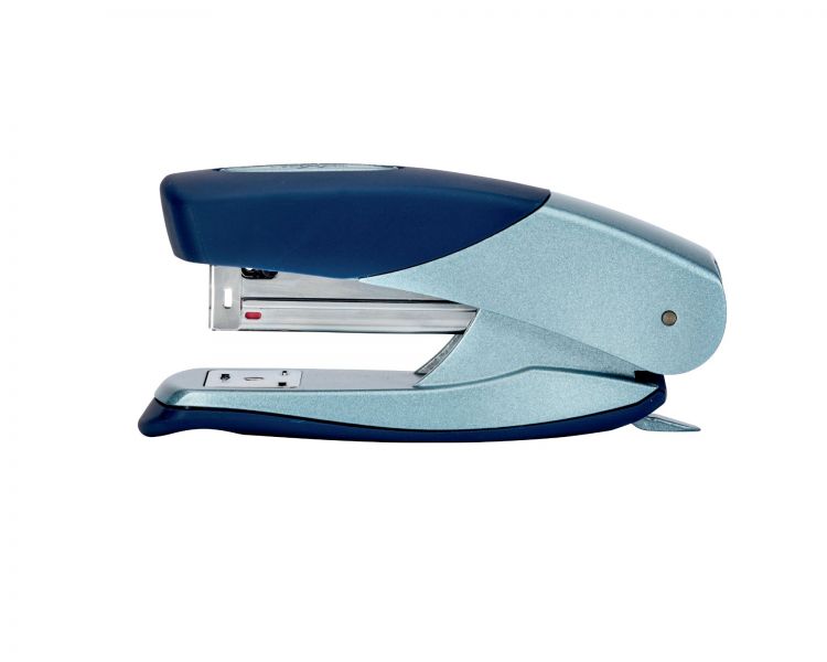 Rexel Matador Half Strip Metal Stapler - Image 2