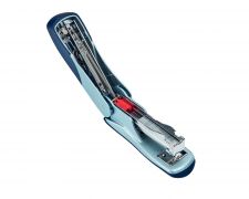 Rexel Matador Half Strip Metal Stapler thumbnail 5