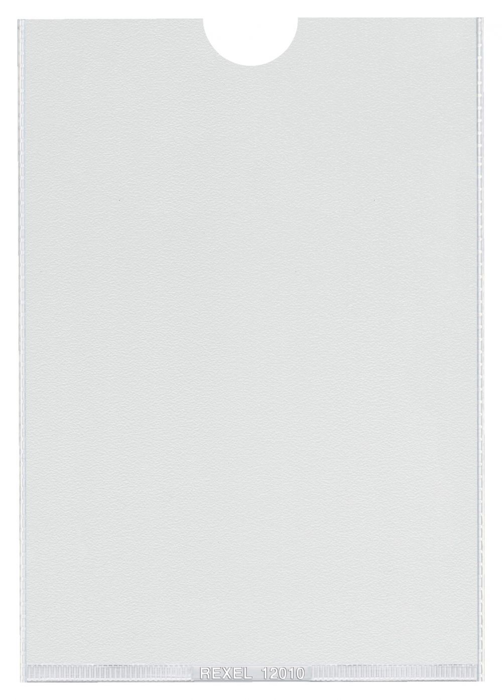 Rexel Nyrex PP Cardholders pack of 25