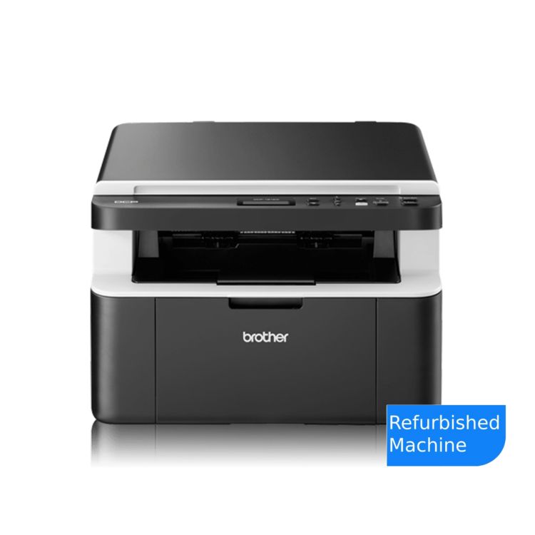 Brother DCP-1612W A Grade - Refurbished Machine - Image 1