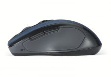 Kensington K72421WW Pro Fit Wireless Mid-Size Mouse Blue thumbnail 2