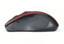 Kensington K72422WW Pro Fit Wireless Mid-Size Mouse Red thumbnail 1