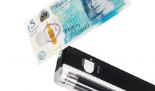 Safescan 40H Handheld UV Counterfeit Detector thumbnail 7