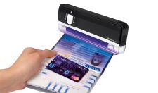 Safescan 40H Handheld UV Counterfeit Detector thumbnail 5