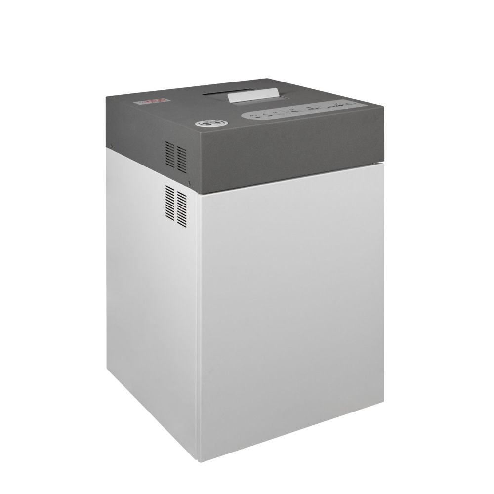 Intimus FlashEx Professional Flash Media Shredder