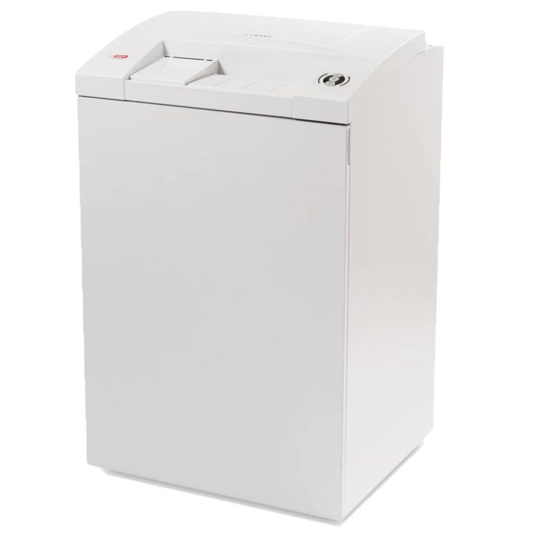 Intimus 175 Hybrid 0.8x4.5mm Cross Cut Shredder
