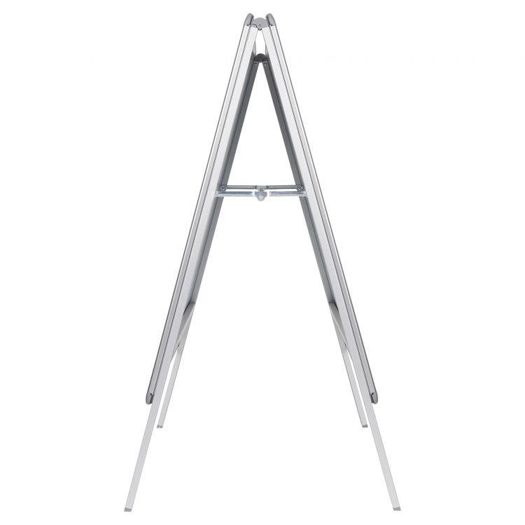 Nobo 1902206 A1 A-Board Clip Frame Poster Display - Image 2