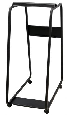 Arnos A0 Hang-A-Plan Trolley thumbnail 2