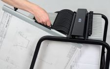 Arnos A0 Hang-A-Plan Trolley thumbnail 5