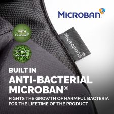 Fellowes 8041801 Pro Series Ultimate Back Support thumbnail 6