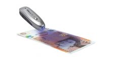 Safescan 35 Portable Counterfeit Detector thumbnail 3