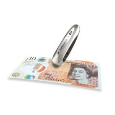 Safescan 35 Portable Counterfeit Detector thumbnail 1