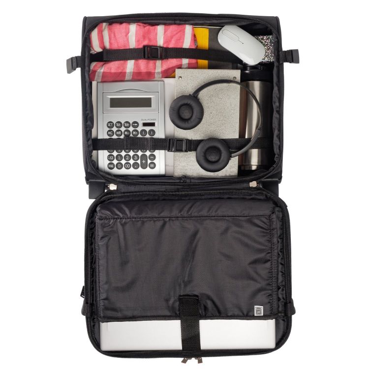 Monolith Executive Wheeled Pilot Case - Image 2