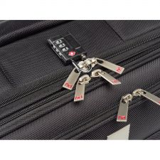 Monolith Executive Wheeled Pilot Case thumbnail 3