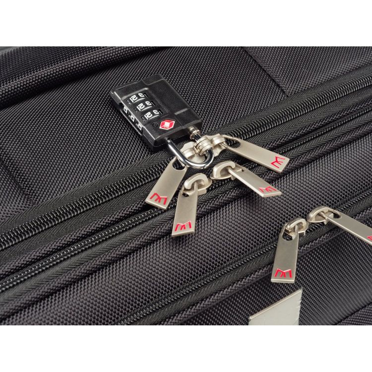 Monolith Executive Wheeled Pilot Case