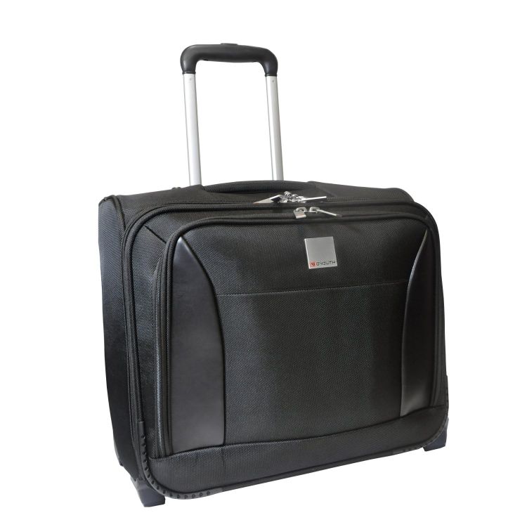 Monolith Executive Wheeled Pilot Case - Image 4