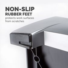 Fellowes 8032001 Laptop Riser thumbnail 5