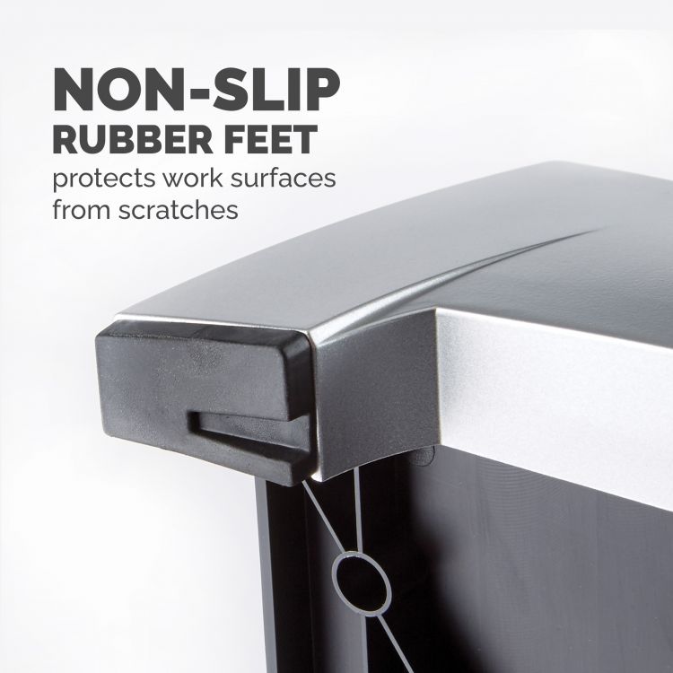 Fellowes 8032001 Laptop Riser - Image 5