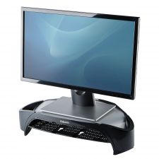 Fellowes 8020807 Office Suites Monitor Riser Plus thumbnail 1