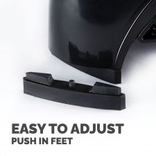 Fellowes 8020807 Office Suites Monitor Riser Plus thumbnail 4