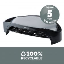 Fellowes 8020807 Office Suites Monitor Riser Plus thumbnail 6