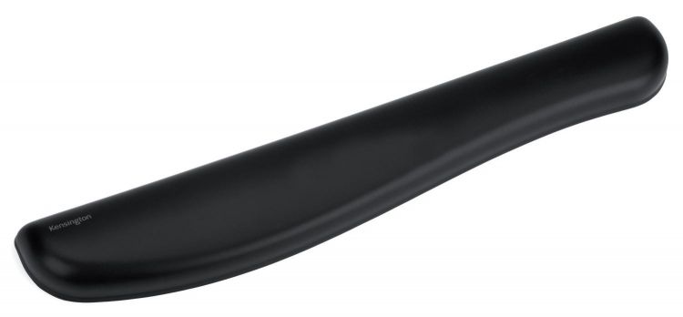 Kensington K52798WW Ergosoft Wrist Rest for Mechanical and Gaming Keyboards