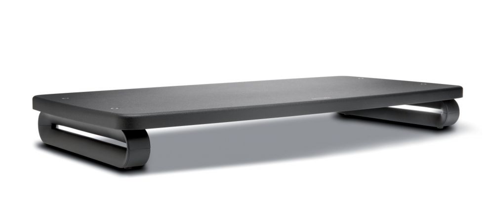 Kensington K52797WW Extra Wide Monitor Stand with SmartFit System
